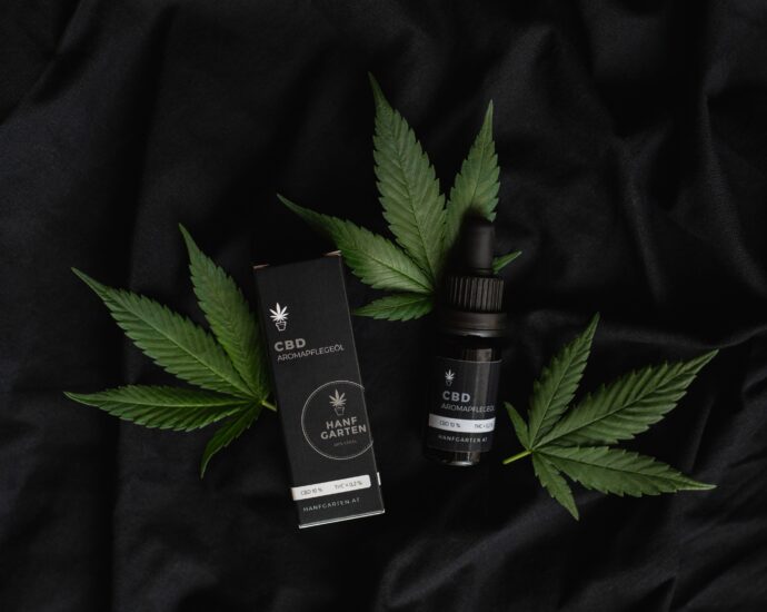 Olejek z CBD – jak powstaje i jakie ma zastosowanie