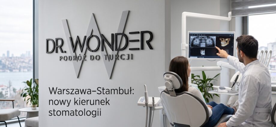 Unijna dyrektywa o transgranicznej opiece zdrowotnej znosi granice w zakresie najwyższej klasy opieki stomatologicznej